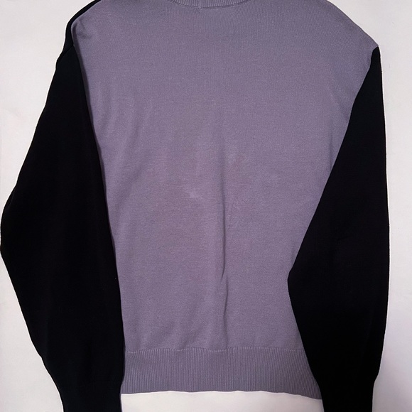 Supreme 2-Tone Sweater - Picture 2 of 2